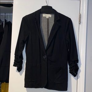 Sporty Blazer
